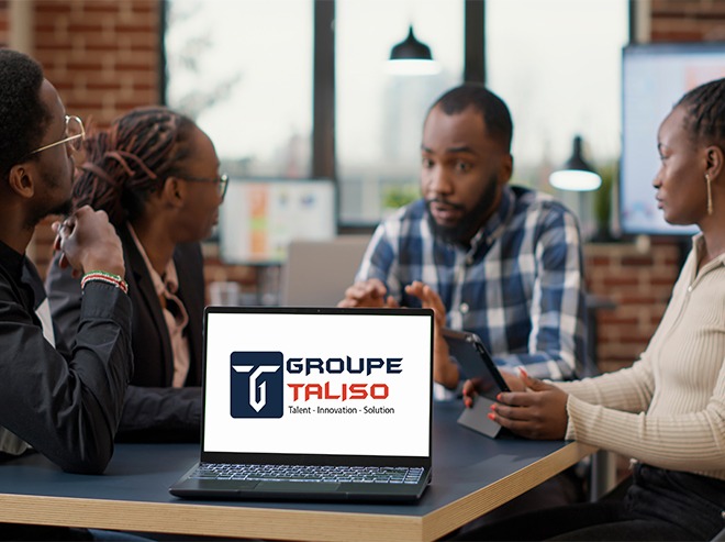 Groupe Taliso